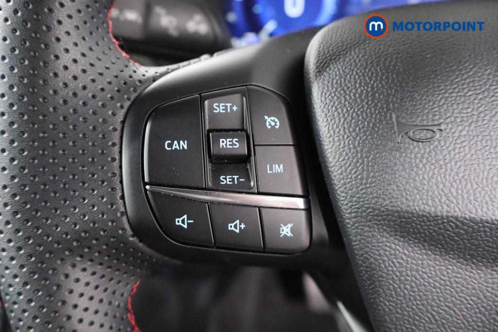 Ford Puma St-Line Automatic Petrol SUV - Stock Number (1585063) - 13th supplementary image