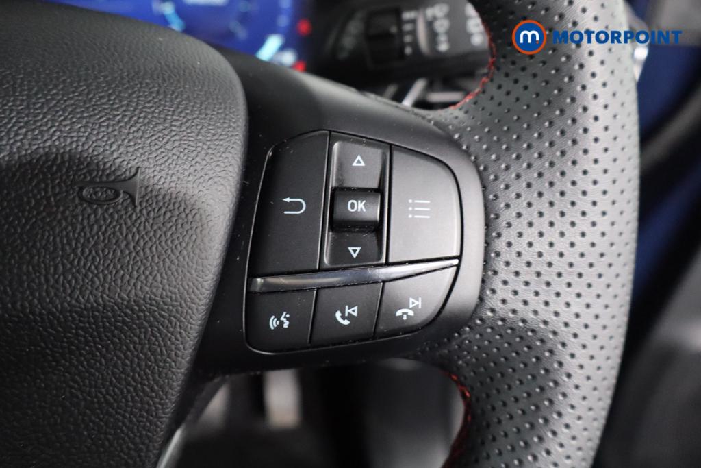 Ford Puma St-Line Automatic Petrol SUV - Stock Number (1585063) - 14th supplementary image