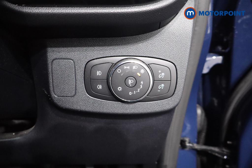 Ford Puma St-Line Automatic Petrol SUV - Stock Number (1585063) - 15th supplementary image
