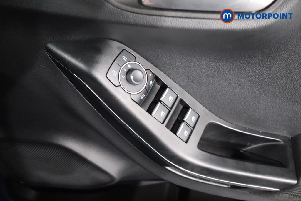 Ford Puma St-Line Automatic Petrol SUV - Stock Number (1585063) - 16th supplementary image