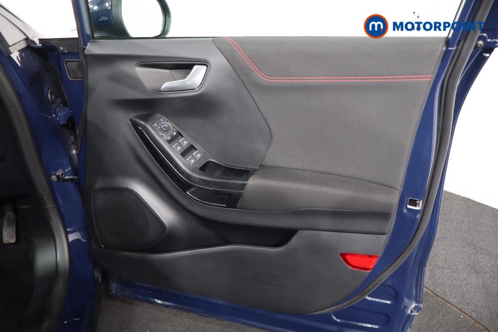 Ford Puma St-Line Automatic Petrol SUV - Stock Number (1585063) - 17th supplementary image