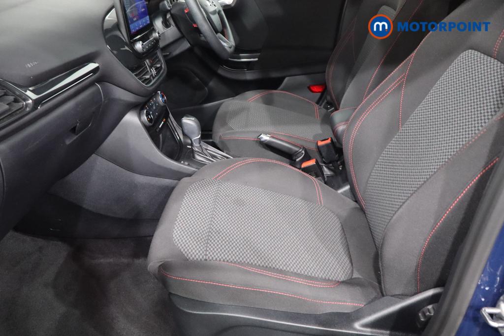 Ford Puma St-Line Automatic Petrol SUV - Stock Number (1585063) - 20th supplementary image