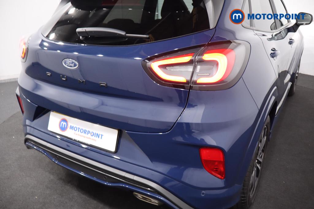 Ford Puma St-Line Automatic Petrol SUV - Stock Number (1585063) - 24th supplementary image