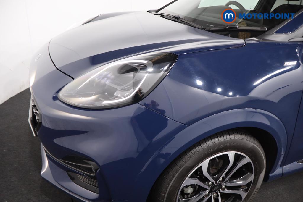Ford Puma St-Line Automatic Petrol SUV - Stock Number (1585063) - 26th supplementary image