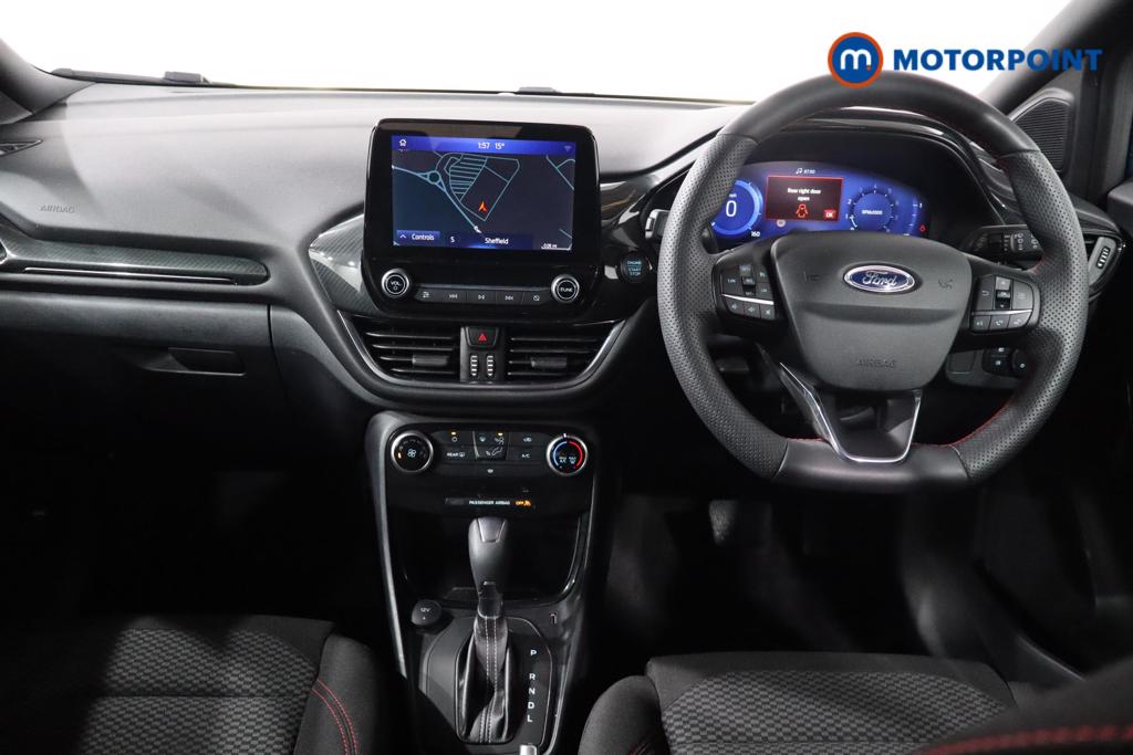 Ford Puma St-Line Automatic Petrol SUV - Stock Number (1585063) - 1st supplementary image