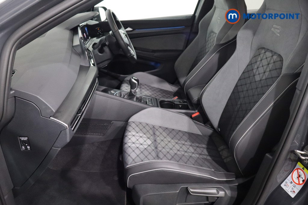 Volkswagen Golf R-Line Manual Petrol Hatchback - Stock Number (1585071) - 4th supplementary image