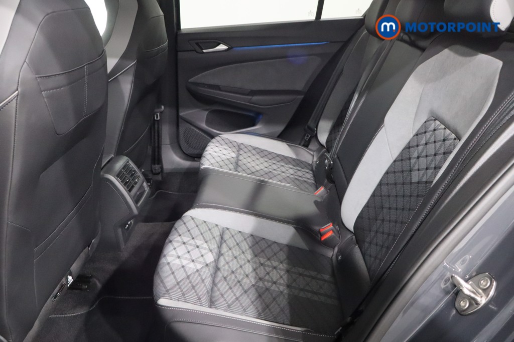 Volkswagen Golf R-Line Manual Petrol Hatchback - Stock Number (1585071) - 5th supplementary image