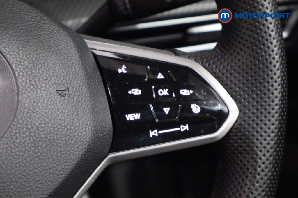 Volkswagen Golf R-Line Manual Petrol Hatchback - Stock Number (1585071) - 8th supplementary image
