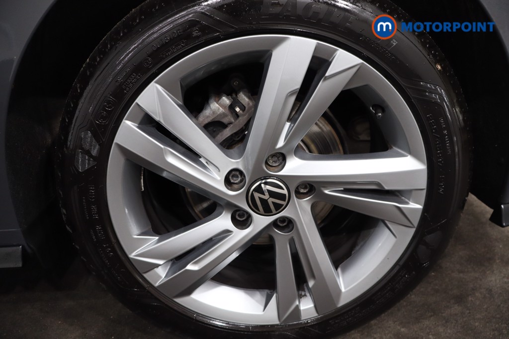 Volkswagen Golf R-Line Manual Petrol Hatchback - Stock Number (1585071) - 12th supplementary image