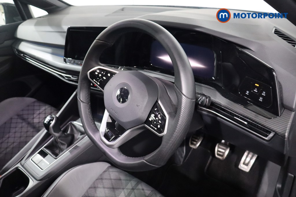 Volkswagen Golf R-Line Manual Petrol Hatchback - Stock Number (1585071) - 22nd supplementary image