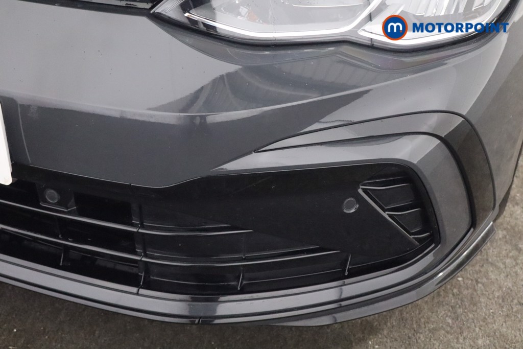 Volkswagen Golf R-Line Manual Petrol Hatchback - Stock Number (1585071) - 28th supplementary image