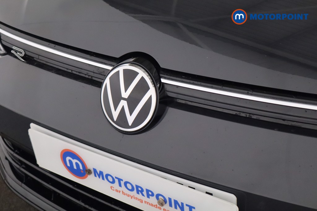 Volkswagen Golf R-Line Manual Petrol Hatchback - Stock Number (1585071) - 29th supplementary image