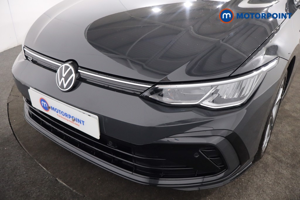 Volkswagen Golf R-Line Manual Petrol Hatchback - Stock Number (1585071) - 30th supplementary image