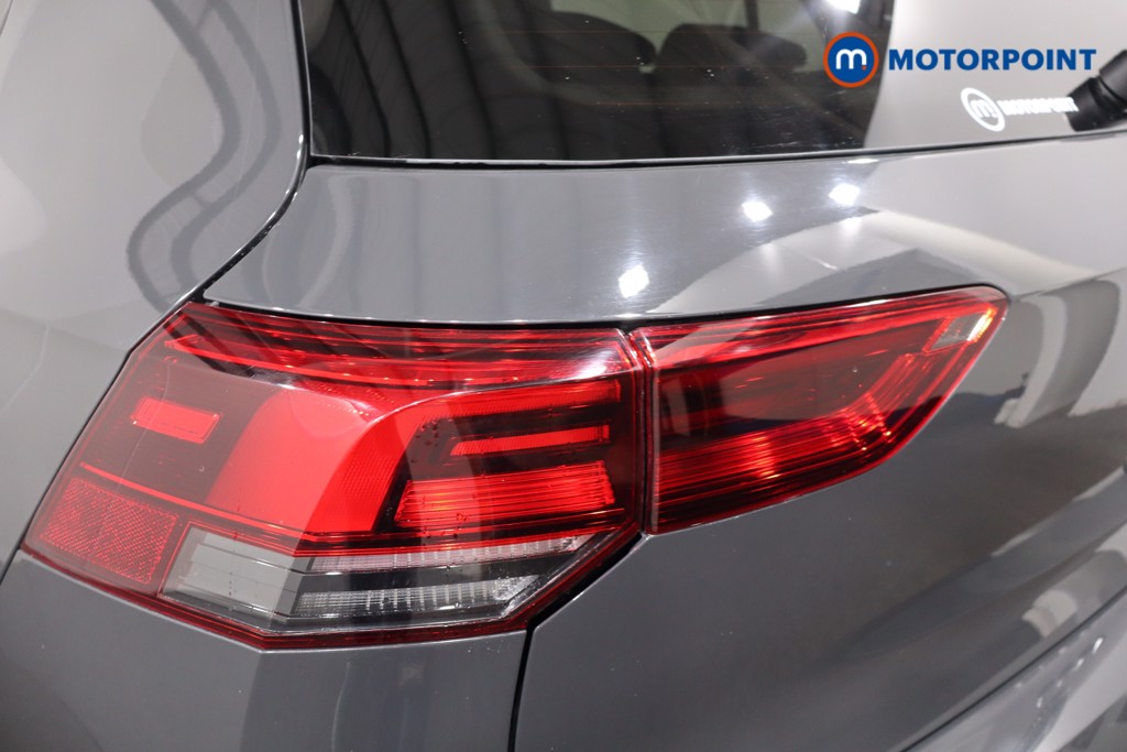 Volkswagen Golf R-Line Manual Petrol Hatchback - Stock Number (1585071) - 33rd supplementary image