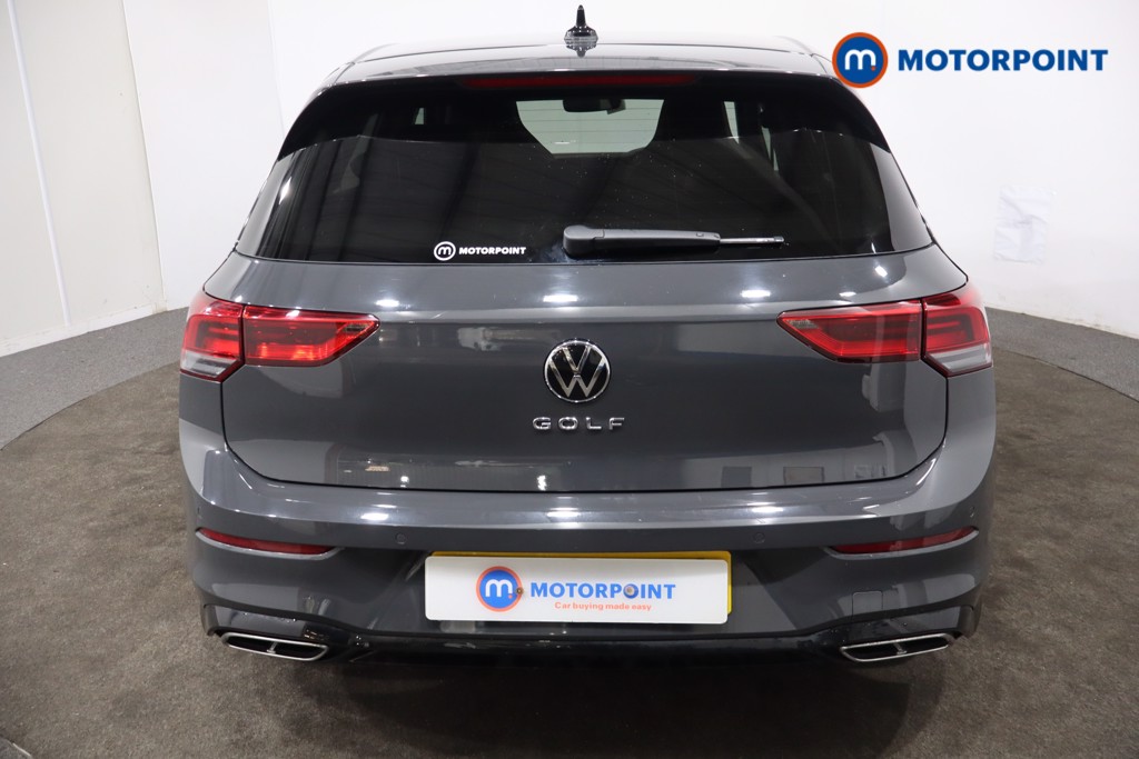 Volkswagen Golf R-Line Manual Petrol Hatchback - Stock Number (1585071) - 35th supplementary image
