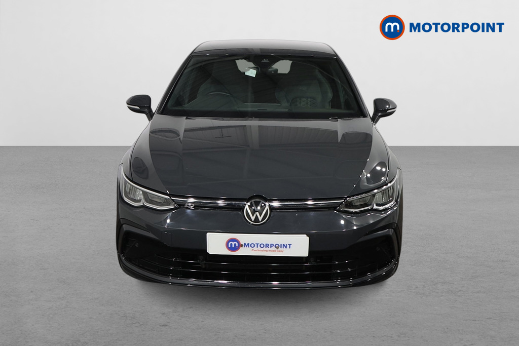 Volkswagen Golf R-Line Manual Petrol Hatchback - Stock Number (1585071) - Front bumper