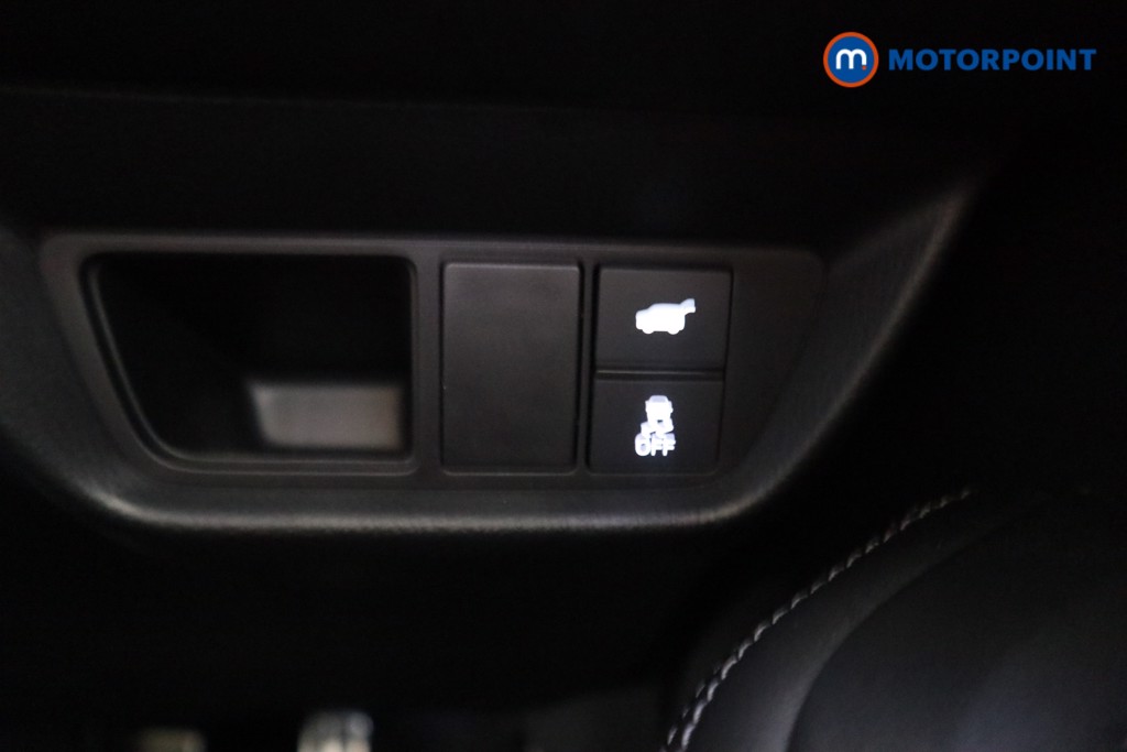 Honda Zr-V Advance Automatic Petrol-Electric Hybrid SUV - Stock Number (1585086) - 7th supplementary image