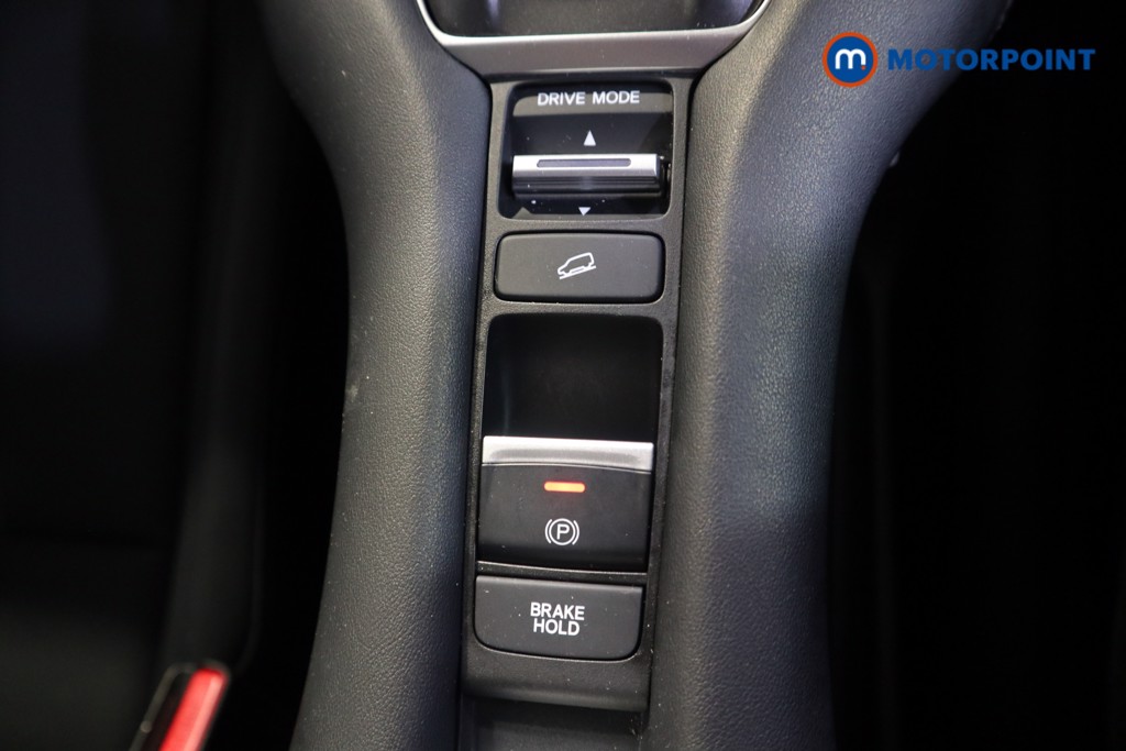 Honda Zr-V Advance Automatic Petrol-Electric Hybrid SUV - Stock Number (1585086) - 11th supplementary image