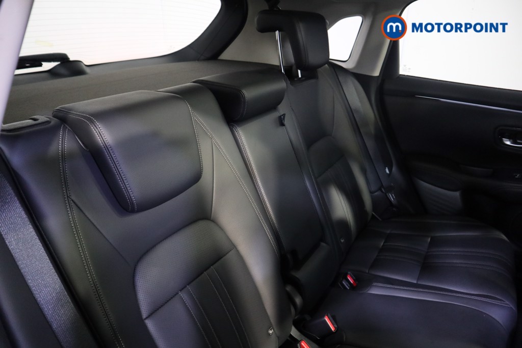 Honda Zr-V Advance Automatic Petrol-Electric Hybrid SUV - Stock Number (1585086) - 14th supplementary image