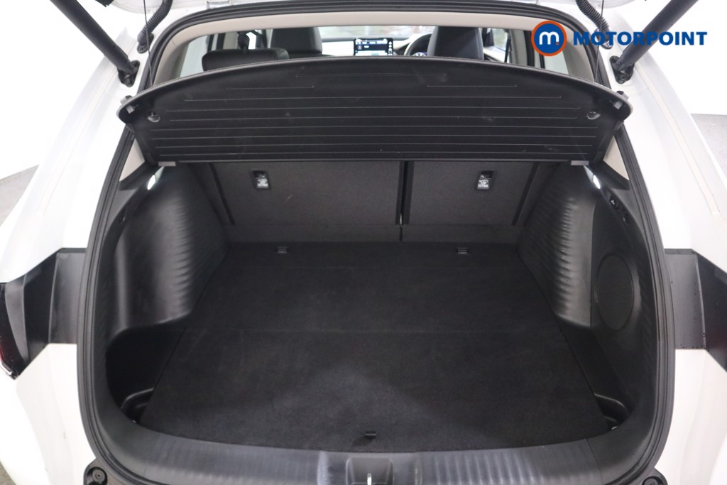 Honda Zr-V Advance Automatic Petrol-Electric Hybrid SUV - Stock Number (1585086) - 15th supplementary image