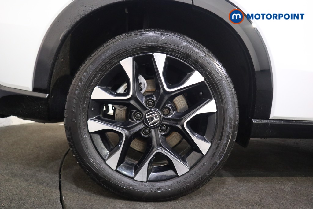 Honda Zr-V Advance Automatic Petrol-Electric Hybrid SUV - Stock Number (1585086) - 16th supplementary image