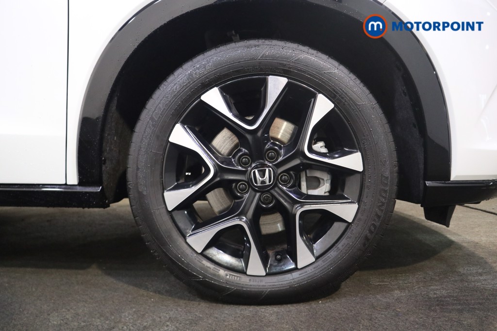 Honda Zr-V Advance Automatic Petrol-Electric Hybrid SUV - Stock Number (1585086) - 17th supplementary image