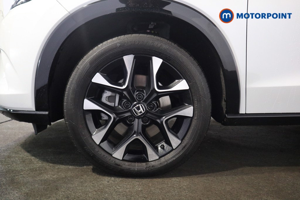Honda Zr-V Advance Automatic Petrol-Electric Hybrid SUV - Stock Number (1585086) - 18th supplementary image