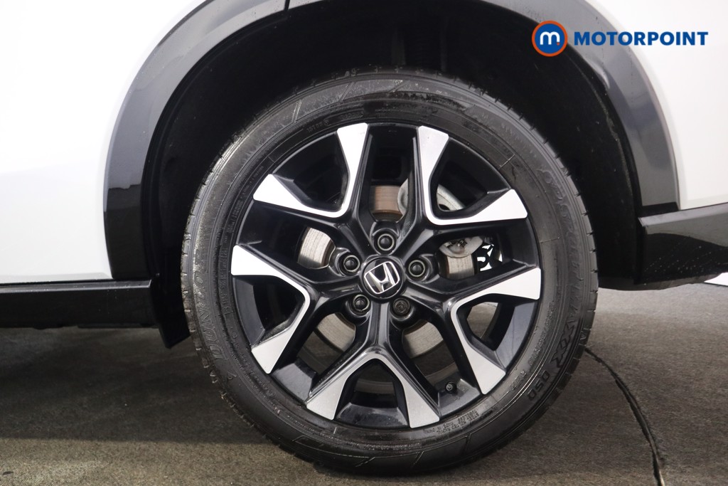 Honda Zr-V Advance Automatic Petrol-Electric Hybrid SUV - Stock Number (1585086) - 19th supplementary image