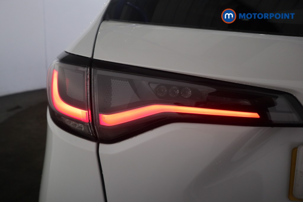 Honda Zr-V Advance Automatic Petrol-Electric Hybrid SUV - Stock Number (1585086) - 22nd supplementary image