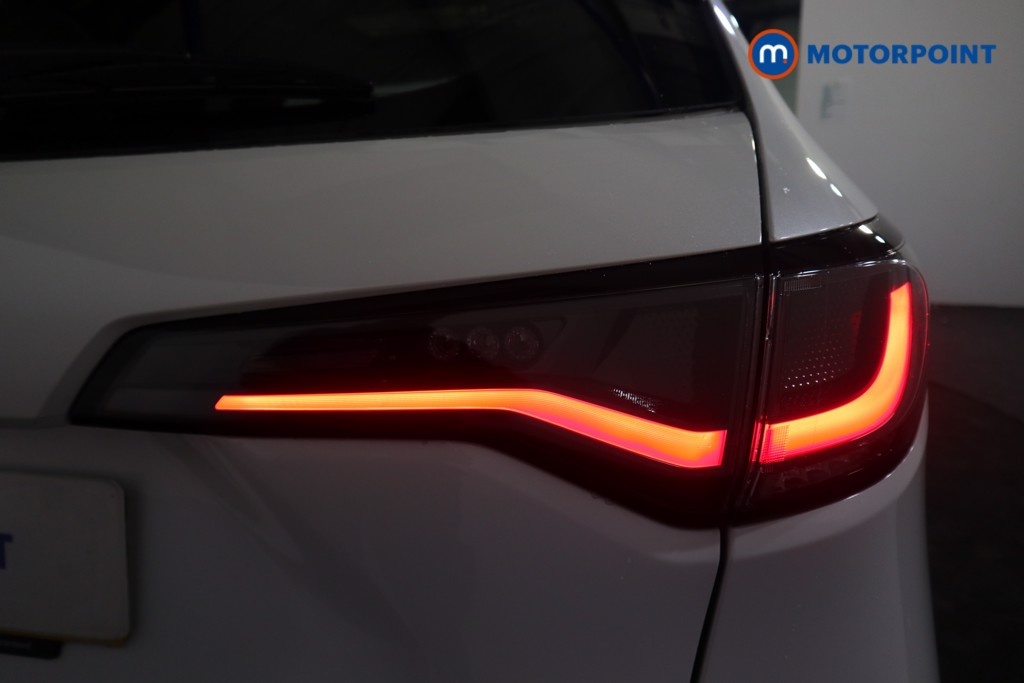 Honda Zr-V Advance Automatic Petrol-Electric Hybrid SUV - Stock Number (1585086) - 23rd supplementary image