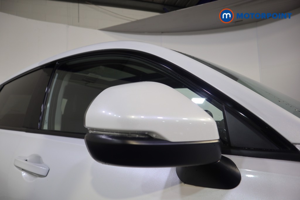 Honda Zr-V Advance Automatic Petrol-Electric Hybrid SUV - Stock Number (1585086) - 24th supplementary image