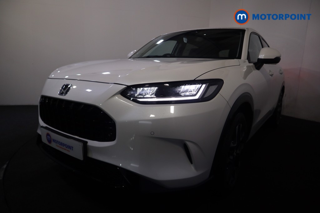 Honda Zr-V Advance Automatic Petrol-Electric Hybrid SUV - Stock Number (1585086) - 26th supplementary image