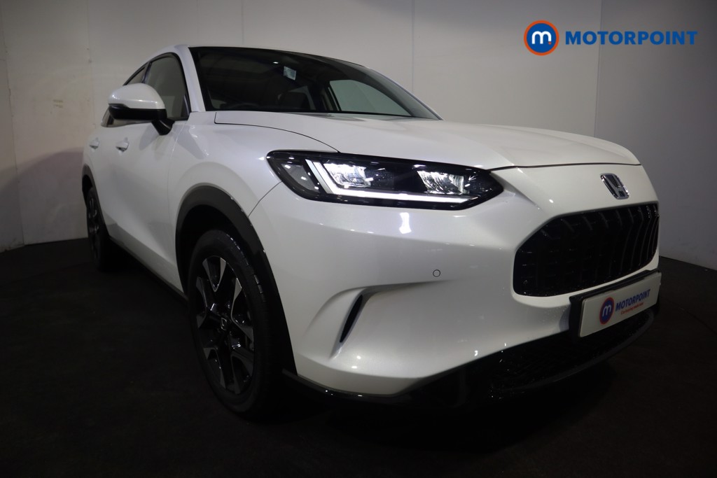Honda Zr-V Advance Automatic Petrol-Electric Hybrid SUV - Stock Number (1585086) - 27th supplementary image