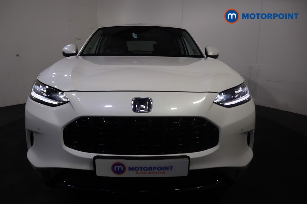 Honda Zr-V Advance Automatic Petrol-Electric Hybrid SUV - Stock Number (1585086) - 28th supplementary image