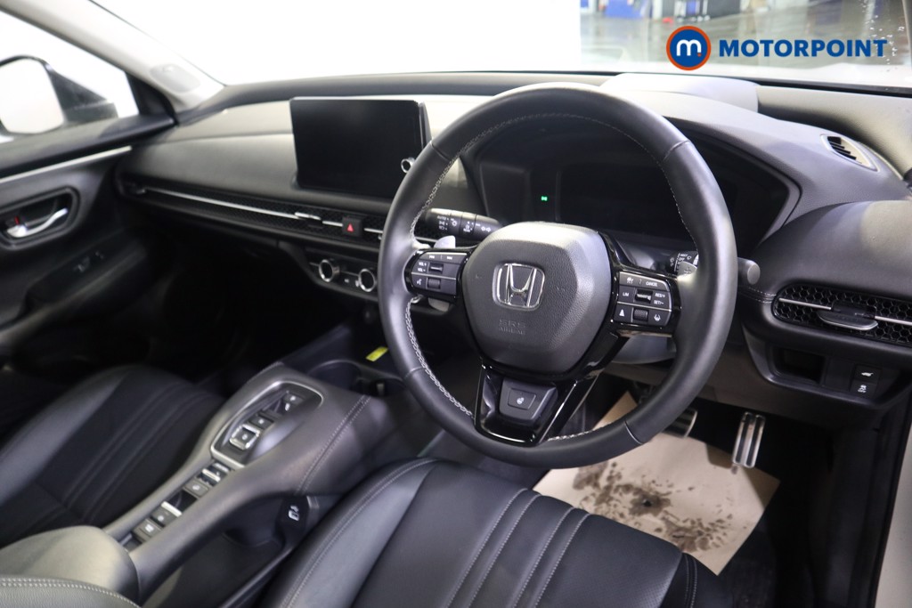 Honda Zr-V Advance Automatic Petrol-Electric Hybrid SUV - Stock Number (1585086) - 1st supplementary image