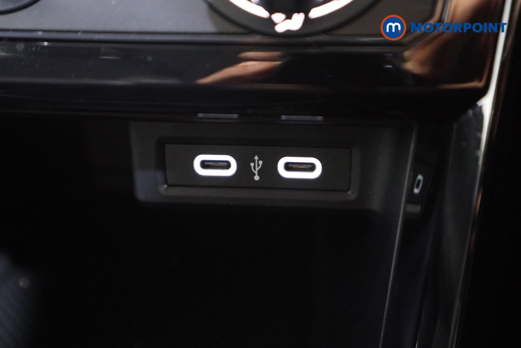 Volkswagen T-Cross Black Edition Manual Petrol SUV - Stock Number (1585103) - 10th supplementary image