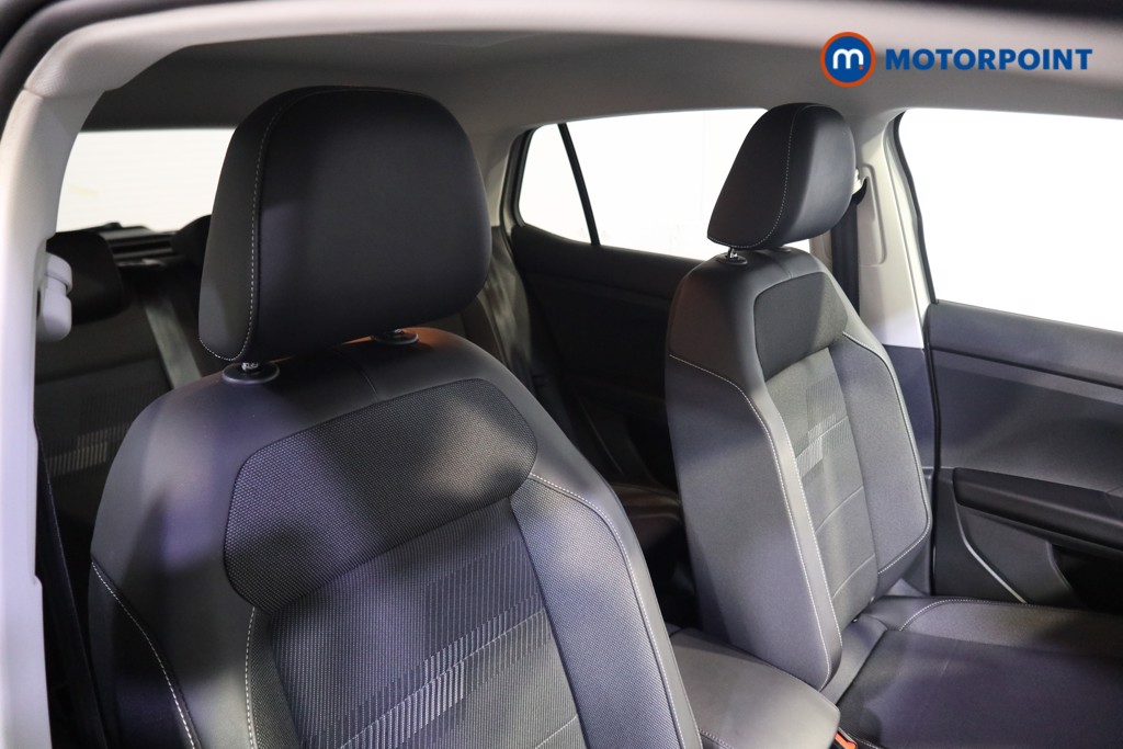 Volkswagen T-Cross Black Edition Manual Petrol SUV - Stock Number (1585103) - 12th supplementary image