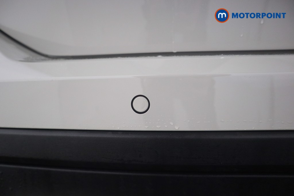 Volkswagen T-Cross Black Edition Manual Petrol SUV - Stock Number (1585103) - 19th supplementary image