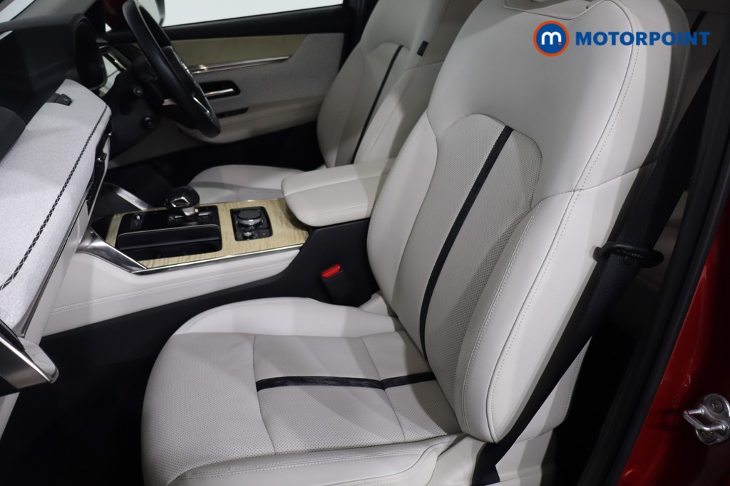 Mazda Cx-60 Takumi Automatic Petrol Plug-In Hybrid SUV - Stock Number (1585112) - 4th supplementary image