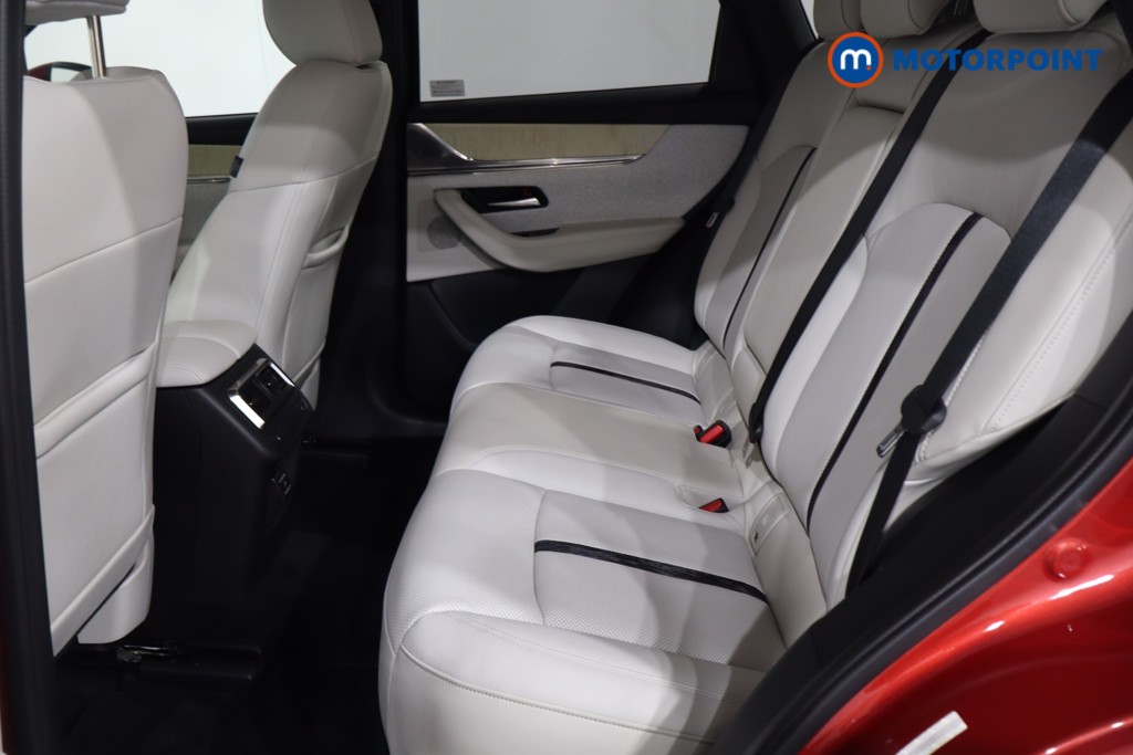 Mazda Cx-60 Takumi Automatic Petrol Plug-In Hybrid SUV - Stock Number (1585112) - 5th supplementary image