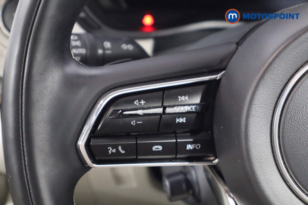 Mazda Cx-60 Takumi Automatic Petrol Plug-In Hybrid SUV - Stock Number (1585112) - 7th supplementary image