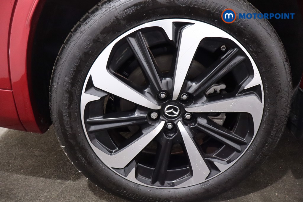 Mazda Cx-60 Takumi Automatic Petrol Plug-In Hybrid SUV - Stock Number (1585112) - 9th supplementary image