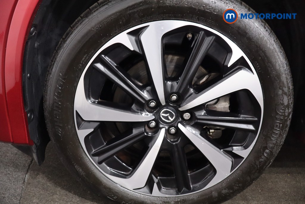 Mazda Cx-60 Takumi Automatic Petrol Plug-In Hybrid SUV - Stock Number (1585112) - 11th supplementary image