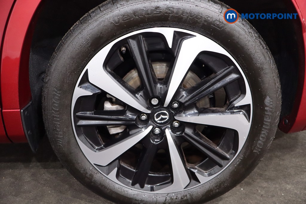 Mazda Cx-60 Takumi Automatic Petrol Plug-In Hybrid SUV - Stock Number (1585112) - 12th supplementary image