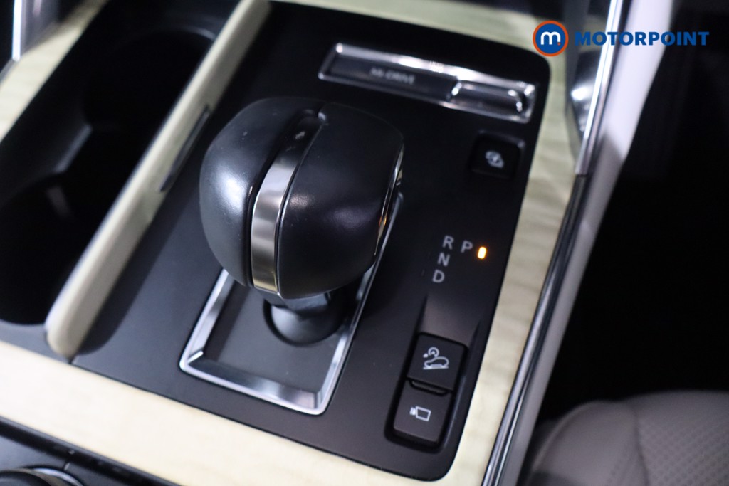 Mazda Cx-60 Takumi Automatic Petrol Plug-In Hybrid SUV - Stock Number (1585112) - 14th supplementary image