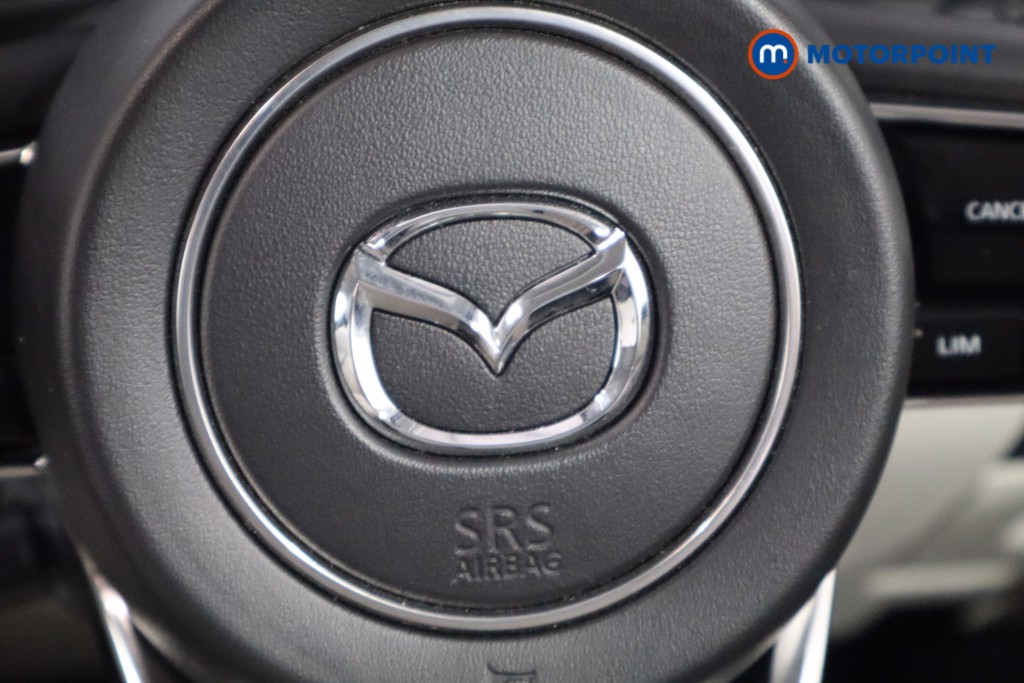 Mazda Cx-60 Takumi Automatic Petrol Plug-In Hybrid SUV - Stock Number (1585112) - 15th supplementary image