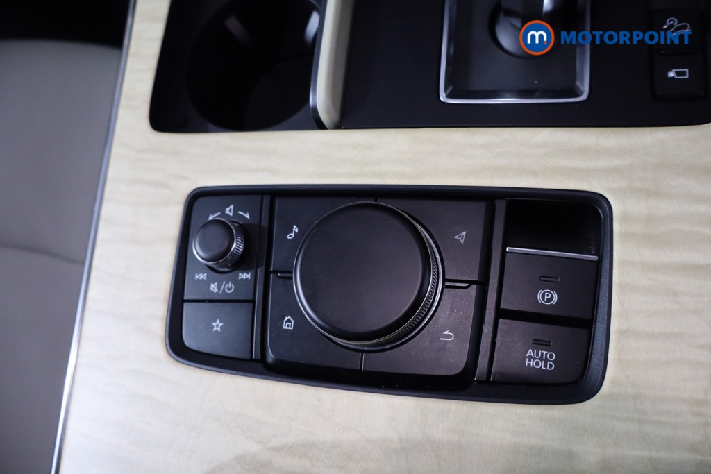 Mazda Cx-60 Takumi Automatic Petrol Plug-In Hybrid SUV - Stock Number (1585112) - 19th supplementary image