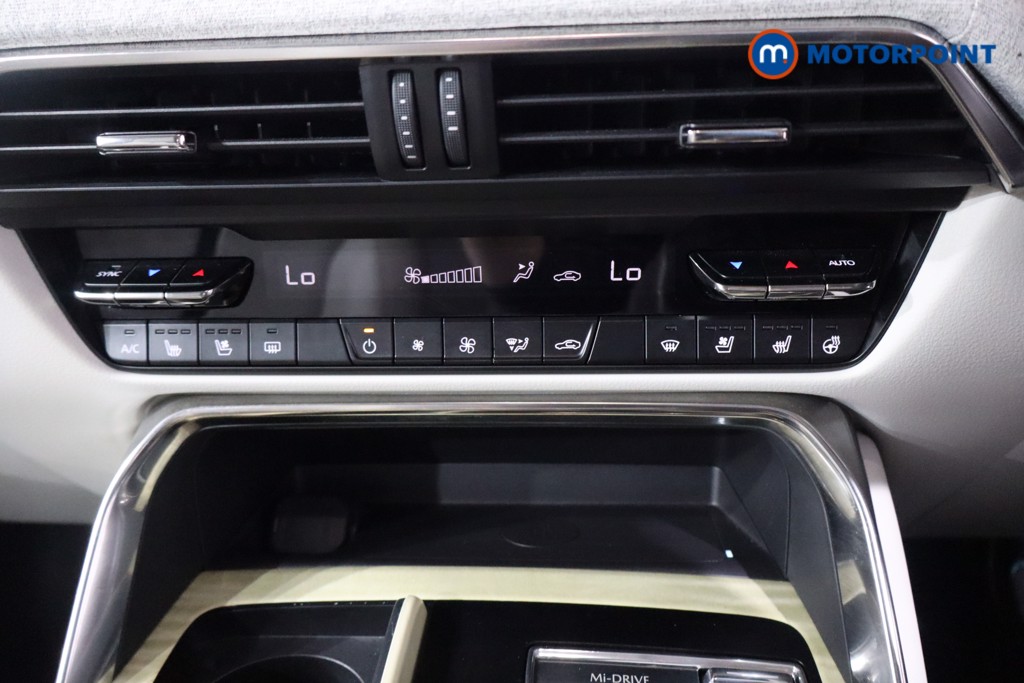 Mazda Cx-60 Takumi Automatic Petrol Plug-In Hybrid SUV - Stock Number (1585112) - 20th supplementary image