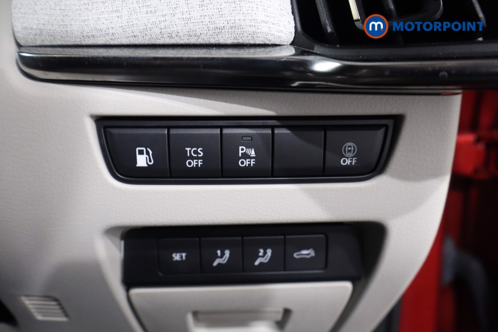 Mazda Cx-60 Takumi Automatic Petrol Plug-In Hybrid SUV - Stock Number (1585112) - 21st supplementary image