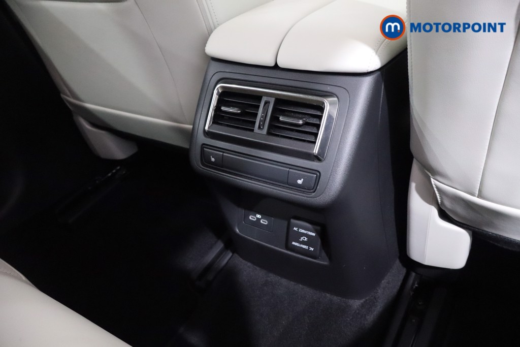 Mazda Cx-60 Takumi Automatic Petrol Plug-In Hybrid SUV - Stock Number (1585112) - 29th supplementary image